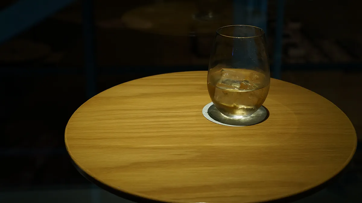 kix whisky