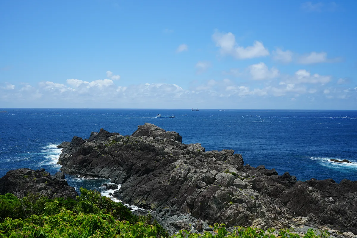 ocean