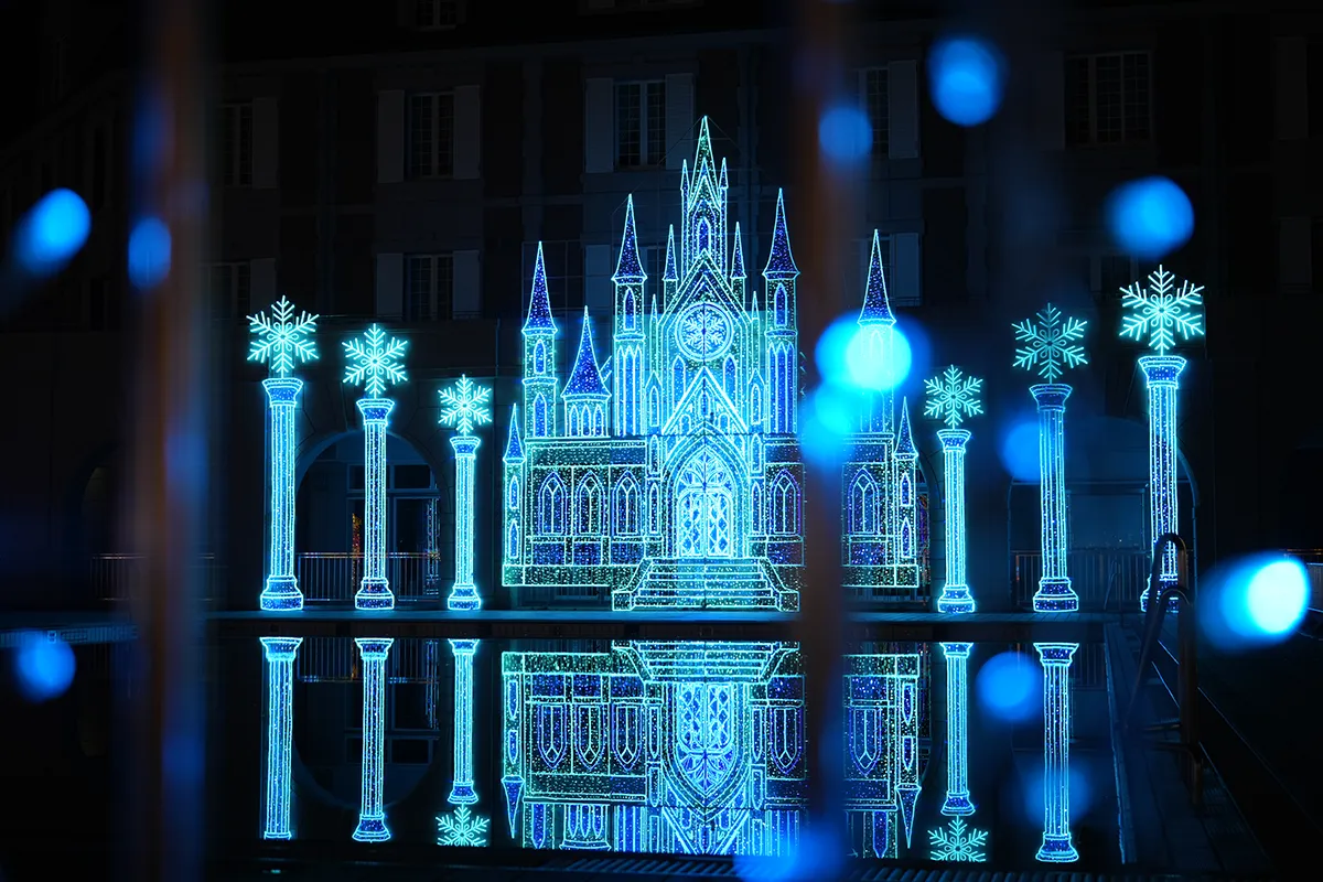 illumination